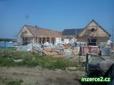 Práce přes celý rok