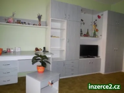 Prodám studentský pokoj