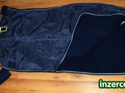 Deka do kolotoče - pracovní/přepravní 135 cm USG