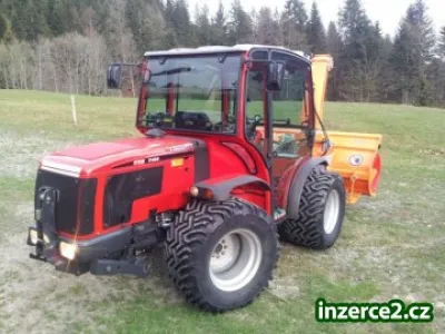 Carraro 9400 TTR