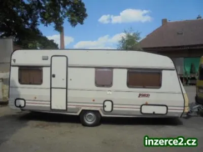 Karavan LMC lord 545