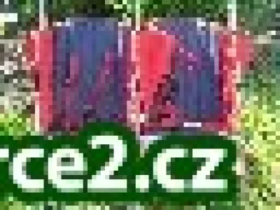 Golfky pro dvojčata