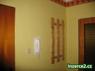 PRONAJMU DLOUHODOBE BYT DECIN ZAHRADA TERASA