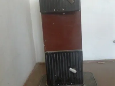 Prodám kamna Petry