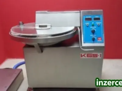 Nerez kutr K-65