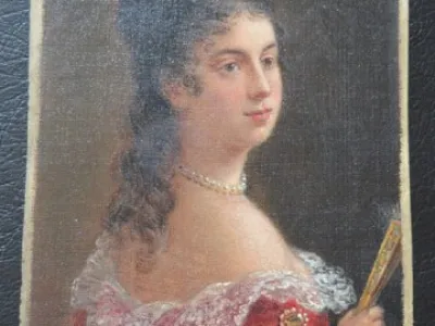 Barokní obrázky