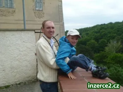 Vážné seznámení