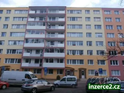 Prodej bytu 3+1 Most