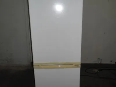 Prodám kombinovanou chladničku Whirlpool