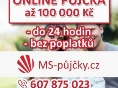 Rychlé fin. řešení pro všechny