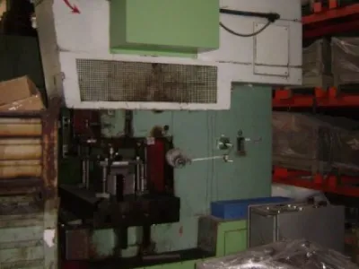 Lis výstředníkový LEXN 100 P