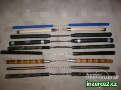 nunchaku