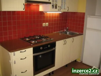 Prodej bytu 2+kk/L (1+1/L), OV, 40m2, Praha 4 – Krč, ul. Sládkovičova