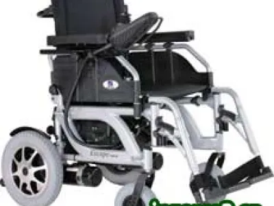 Prodám elektrický invalidní vozík