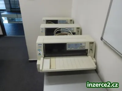 Tiskárny Epson LQ 680