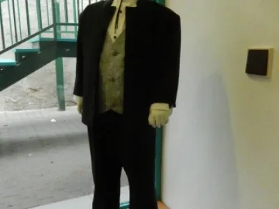 Prodám dětský společenský oblek