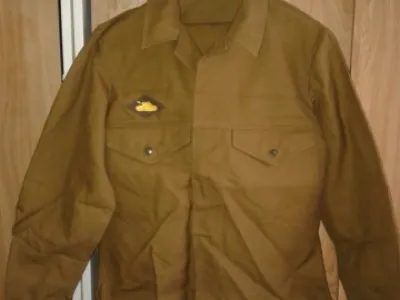 Prodám uniformu