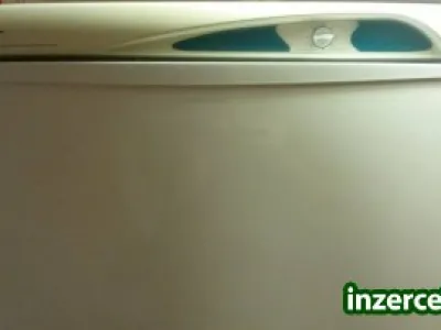 Kombinovaná lednice s mrazákem