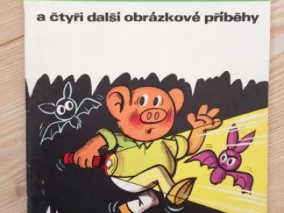 Čtyřlístek