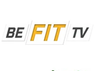 Befit doplňky výživy a fitness pomůcky