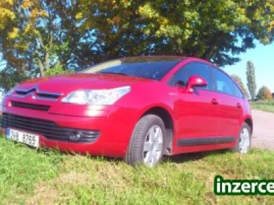 Citroen C-4