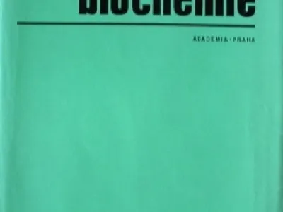 Prodám Základy biochemie - P. Karlson 1965
