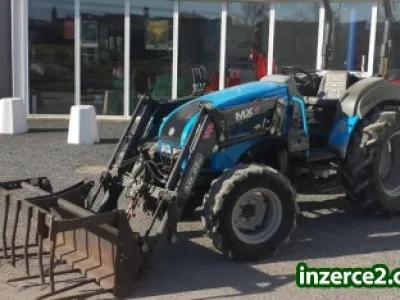 Landini Mistral 50