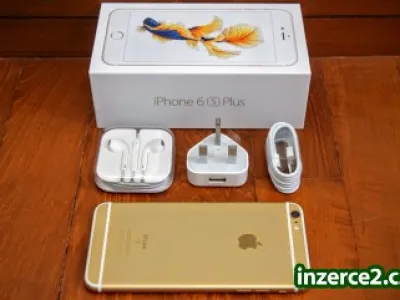 Novy Factory Unlocked Apple iPhone 6 Plus  LTE 16GB/64GB/128GB