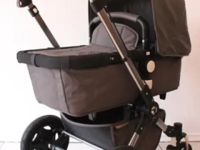 Bugaboo Cameleon 3,  Viktor & Rolf Special Edition My Car