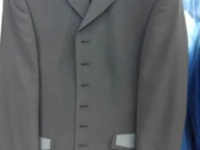 Prodám nový pánský oblek pro slavnostní příležitost (svatba, ples, divadlo…)