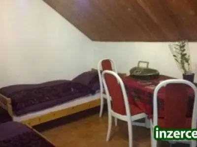 Levné ubytování - Plzeň město