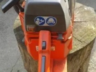 Motorová pila Oleomac 981