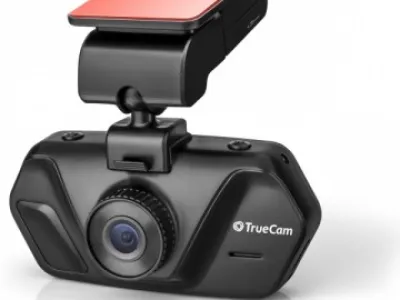 Autokamera TrueCam A4