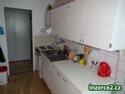 Pronájem bytu v Počátkách na Vysočině