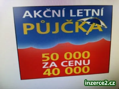 Letní akce