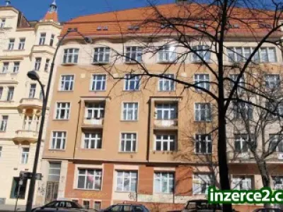 VŘ na prodej nebytových jednotek - Kancelář
