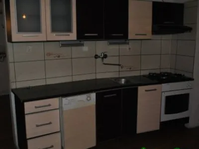 Kuchyňská linka se spotřebiči