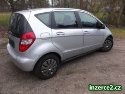 Mercedes-Benz A 160