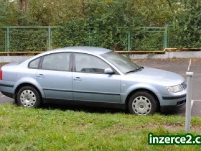 Prodám VW Passat