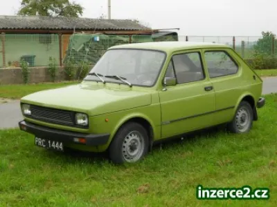FIAT 127/1050L