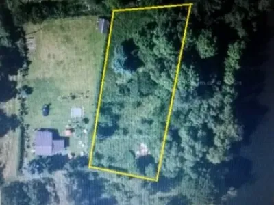 Prodej, zahrada 1570 m2, Libočany (okr. Louny)