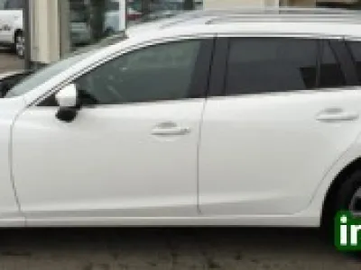 Hliníková kola MAZDA 6 GJ kombi velikost 17"