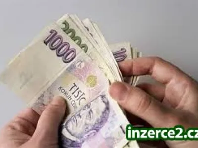 Přivýdělek bez poplatků-celá ČR