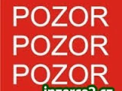 Přenechám na splátky-spěchá