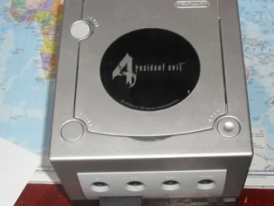 NINTENDO Game Cube