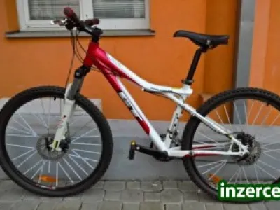 Horské Kolo GT Avalanche 3.0
