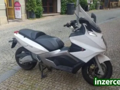 Gilera GP800