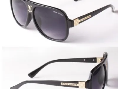 Dámské sluneční brýle Louis Vuitton