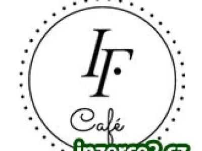 IF Café – cukrárna s rozvážkou