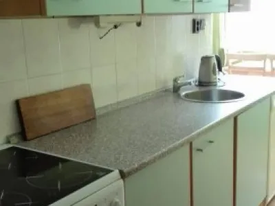Prodám družstevní byt 2+1v Jirkově